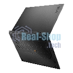 Ноутбук ASUS TUF Gaming A16 FA608PP-RV062 серый AMD Ryzen 9 8940HX 2400MHz/16
