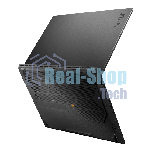 Ноутбук ASUS TUF Gaming A16 FA608PP-RV062 серый AMD Ryzen 9 8940HX 2400MHz/16