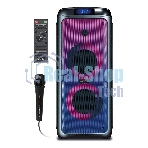 Портативная акустика Smartbuy (SBS-5550) черный