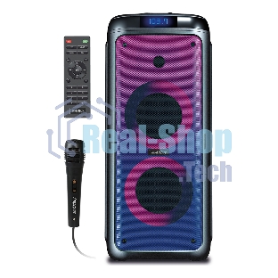 Портативная акустика Smartbuy (SBS-5550) черный