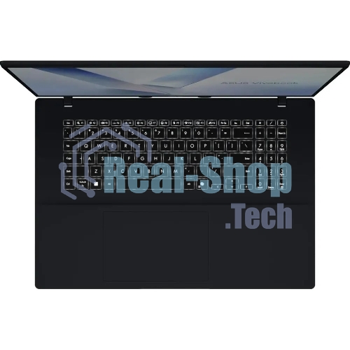 Ноутбук ASUS Vivobook 18 M1807HA-S8025 AMD Ryzen 7 260 3800MHz/18.4