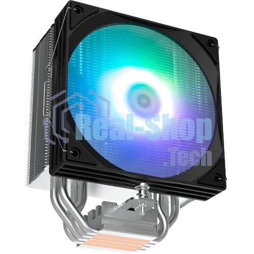 Кулер для процессора Zalman CNPS9X OPTIMA2 ARGb 190W Intel 115*, 1200, 1700, 20*/AMD AM*