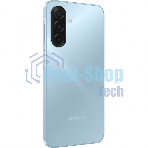 Смартфон Samsung Galaxy A17 4/128Gb голубой