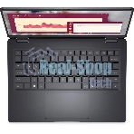 Ноутбук Dell Pro 14 Core Ultra 5 220U 16Gb SSD512Gb Intel Graphics 14