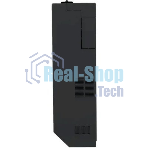 Шкаф коммутационный NTSS (NTSS-SOHO5U-BL) настенный 5U 520x140 мм пер. дв. стекл несъемн. бок. пан. 80 кг черный