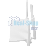 Роутер беспроводной Huawei WS7001 (AX2) 10/100/1000BASE-TX