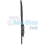 Кронштейн для телевизора Hama 00220810 черный, 32