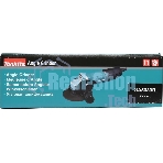 Угловая шлифовальная машина Makita GA5030R 720Вт 11000об/мин рез.шпин.:M14 d=125мм