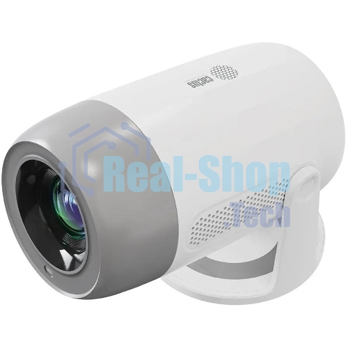 Проектор Cactus CS-PRE.01WT.Full HD-A LCD 7300Lm LS 250Lm ANSI (1920x1080) 1500:1 ресурс лампы:50000часов 1xUSB typeA 1xHDMI 1кг