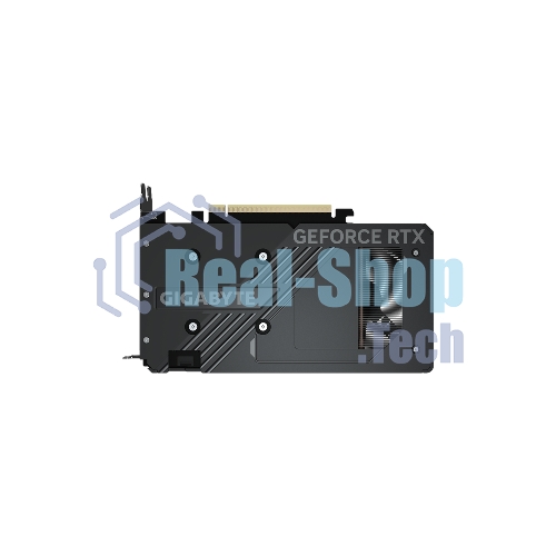 Видеокарта Gigabyte GeForce RTX 5050 Windforce OC, NVIDIA RTX 5050, 8 ГБ GDDR6, 128 бит, PCI-e 5.0, 1xHDMI, 2xDP, 2587 МГц