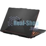 Ноутбук ASUS TUF Gaming FA506NCQ-HN031/15.6