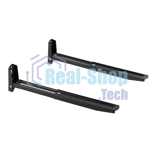 Кронштейн для СВЧ KROMAX MICRO-6b black