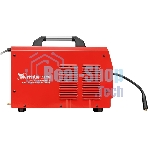 Аппарат инвертор. полуавтомат. cварки MTX MIG-220S, 220A, ПВ 60%, катушка 5 кг