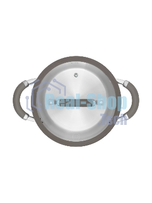 Кастрюля Rondell RDS-754 Balance с крышкой 20см