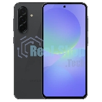 Смартфон Samsung Galaxy A36 8/256Gb черный