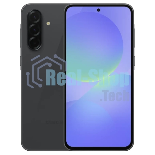 Смартфон Samsung Galaxy A36 8/256Gb черный