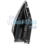 Утюг Braun SI5188BK черный/серый, 2800 Вт, 50 г/мин, 220 г/мин, 330 мл