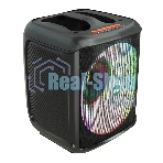 Колонка портативная MORE CHOICE BS65 черный