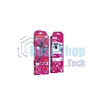 Кабель Smartbuy (iK-3112-S73b) S73 Type-C черный, 6А, 60 вт, 1 м