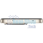 Смартфон HONOR X7d 6/128Gb золотистый