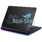 Ноутбук ASUS ROG Strix SCAR 16 G635LR-RW017 Intel Core Ultra 9 275HX 2100MHz/16