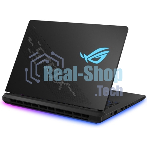 Ноутбук ASUS ROG Strix SCAR 16 G635LR-RW017 Intel Core Ultra 9 275HX 2100MHz/16