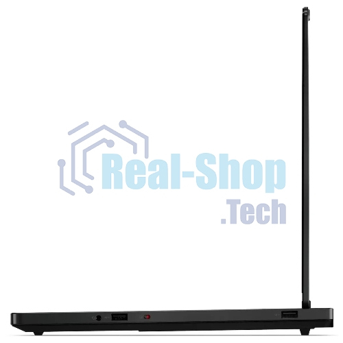 Ноутбук Lenovo Legion 5 15IRX10 Core Ultra 7 255HX 16Gb SSD512Gb NVIDIA GeForce RTX5060 8Gb 15.1