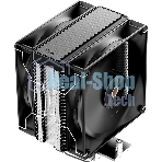 Кулер для процессора Ocypus Delta A40 Elite BK Dual Fan (Delta-A40-BK2NNWN00X-GL)