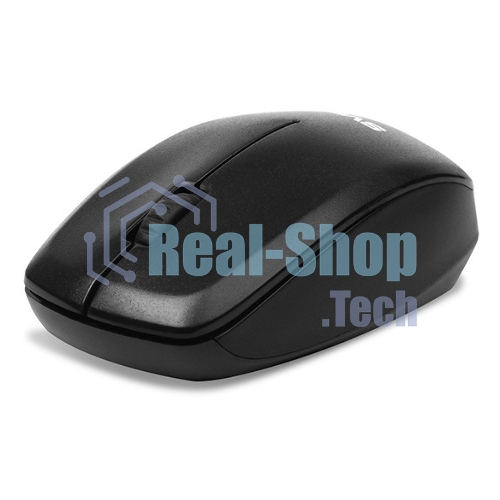 Комплект клавиатура + мышь SVEN Comfort 3300 Wireless Беспроводной SV-03103300WB