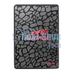 Накопитель SSD Apacer AS350 PANTHER, 1Tb, 2.5
