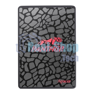 Накопитель SSD Apacer AS350 PANTHER, 1Tb, 2.5