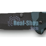 Нож перочинный Victorinox Evoke BSH Alox Navy (0.9425.DS222) 136мм 4функц. синий камуфляж подар.коробка
