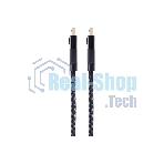 Кабель соединительный Telecom DP-DP 2.1V 80 Gbs 16K@60Hz 3м, медь, TCG865-3M