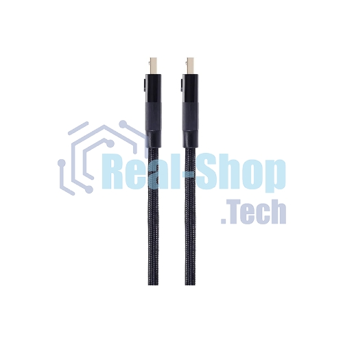 Кабель соединительный Telecom DP-DP 2.1V 80 Gbs 16K@60Hz 3м, медь, TCG865-3M