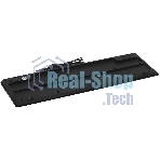 Клавиатура проводная Smartbuy ONE 114 USB черная (SBK-114U-K)
