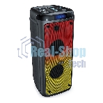 Портативная акустика Smartbuy (SBS-5550) черный