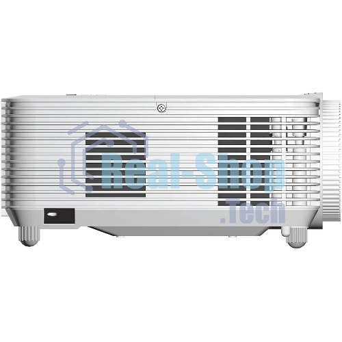 Проектор InFocus IN0048SL DLP, 4400 lm, FullHD, 30 000:1, 1.131.47:1, 2xHDMI 1.4, VGA in/out, Composite Video, 3.5мм in/out, USB-A, RS-232, RJ-45, лампа 15 000ч.(ECO mode), 10W, 27дБ, 2,9 кг, PJ-Link, БЕЛЫЙ