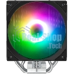 Кулер для процессора Zalman CNPS9X OPTIMA2 ARGb 190W Intel 115*, 1200, 1700, 20*/AMD AM*