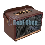 Колонка Eltronic MONSTER BOX 850 (30-15) TWS (коричневый)