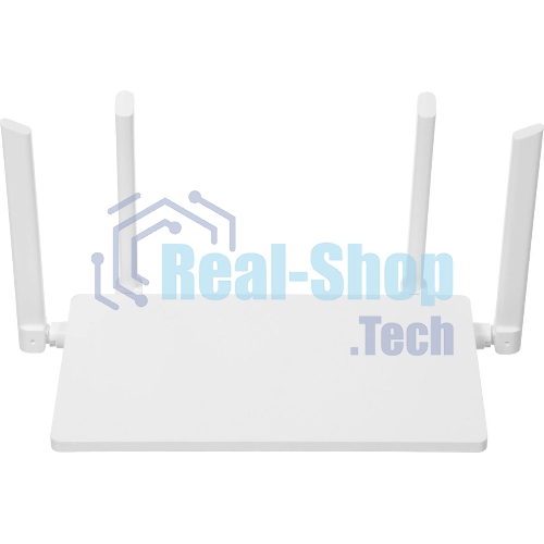 Роутер беспроводной Huawei WS7001 (AX2) 10/100/1000BASE-TX
