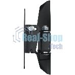 Кронштейн для телевизора Hama 00220820 черный, 10