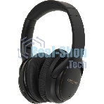 Беспроводные/проводные наушники Creative Zen Hybrid белый, полноформатные, Bluetooth + проводной, активное шумоподавление