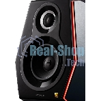 Акустическая система Edifier G5000 2.0 черный 88Вт