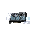 Видеокарта Gigabyte GeForce RTX 5050 Windforce OC, NVIDIA RTX 5050, 8 ГБ GDDR6, 128 бит, PCI-e 5.0, 1xHDMI, 2xDP, 2587 МГц