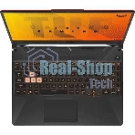 Ноутбук ASUS TUF Gaming FA506NCQ-HN031/15.6
