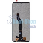 Дисплей для Nokia 5.3, черный