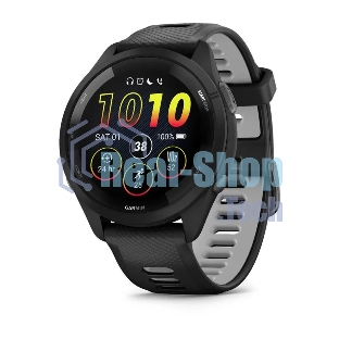 Умные часы Garmin Forerunner 265, 1.3