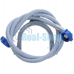 Стиральная машина Candy CSH44283DW/2-07 белый, загрузка фронтальная 8кг, 1200 об/мин., класс: А