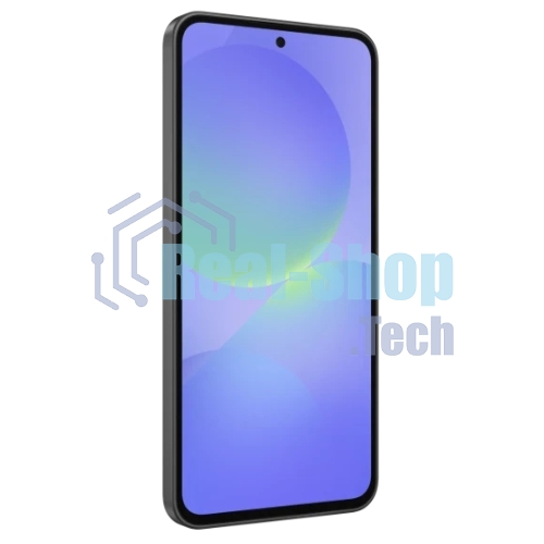 Смартфон Samsung Galaxy A36 8/256Gb черный