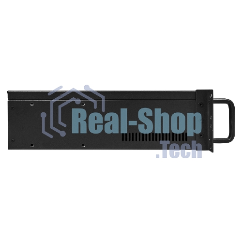 Серверный корпус ExeGate Pro 2U300-04 (RM 19